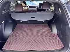 Geely Xingyue L I — Изображение 25