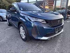 Peugeot 5008 II · Рестайлинг — Изображение 2
