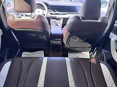 Geely Xingyue L I — Изображение 26
