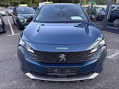 Peugeot 5008 II · Рестайлинг — Изображение 3
