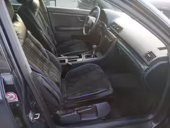 Audi A4 B6 — Изображение 19