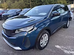 Peugeot 5008 II · Рестайлинг — Изображение 4