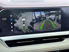Geely Xingyue L I — Изображение 28