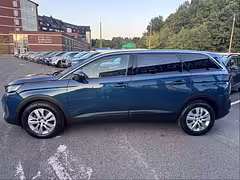 Peugeot 5008 II · Рестайлинг — Изображение 5