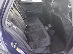 Audi A4 B6 — Изображение 21