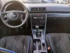 Audi A4 B6 — Изображение 22