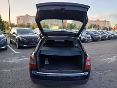 Audi A4 B6 — Изображение 23