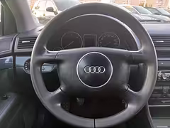 Audi A4 B6 — Изображение 24