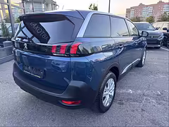 Peugeot 5008 II · Рестайлинг — Изображение 8