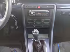 Audi A4 B6 — Изображение 25