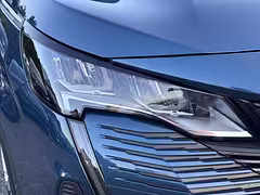 Peugeot 5008 II · Рестайлинг — Изображение 10