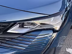 Peugeot 5008 II · Рестайлинг — Изображение 11