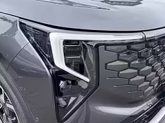 Changan CS55 Plus II · 2-й рестайлинг — Изображение 3