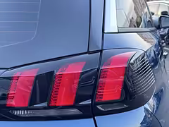 Peugeot 5008 II · Рестайлинг — Изображение 12