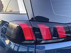 Peugeot 5008 II · Рестайлинг — Изображение 13