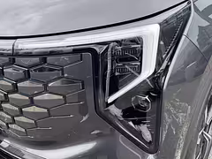 Changan CS55 Plus II · 2-й рестайлинг — Изображение 5