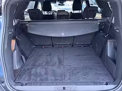 Peugeot 5008 II · Рестайлинг — Изображение 15