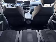 Peugeot 5008 II · Рестайлинг — Изображение 16
