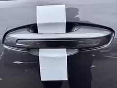 Changan CS55 Plus II · 2-й рестайлинг — Изображение 8