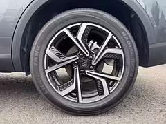 Changan CS55 Plus II · 2-й рестайлинг — Изображение 10