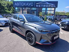 Changan X5 Plus — Изображение 2