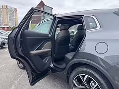 Changan CS55 Plus II · 2-й рестайлинг — Изображение 12