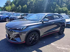 Changan X5 Plus — Изображение 3