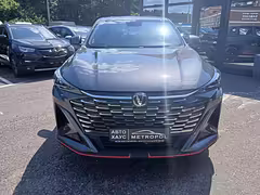 Changan X5 Plus — Изображение 4