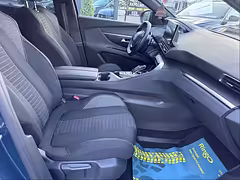 Peugeot 5008 II · Рестайлинг — Изображение 22
