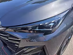 Changan X5 Plus — Изображение 5