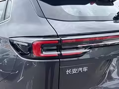 Changan CS55 Plus II · 2-й рестайлинг — Изображение 15