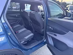 Peugeot 5008 II · Рестайлинг — Изображение 23