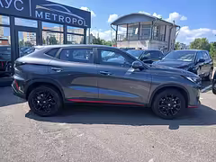 Changan X5 Plus — Изображение 7