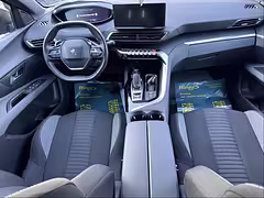 Peugeot 5008 II · Рестайлинг — Изображение 25