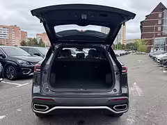 Changan CS55 Plus II · 2-й рестайлинг — Изображение 18