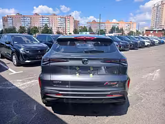 Changan X5 Plus — Изображение 9
