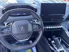 Peugeot 5008 II · Рестайлинг — Изображение 27