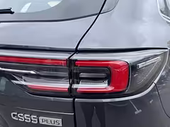 Changan CS55 Plus II · 2-й рестайлинг — Изображение 20