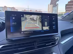 Peugeot 5008 II · Рестайлинг — Изображение 28