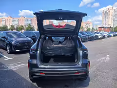 Changan X5 Plus — Изображение 11