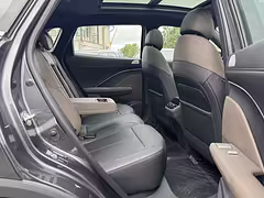 Changan CS55 Plus II · 2-й рестайлинг — Изображение 22