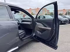 Changan CS55 Plus II · 2-й рестайлинг — Изображение 23