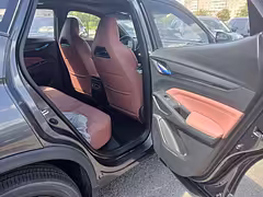 Changan X5 Plus — Изображение 14