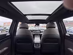 Changan CS55 Plus II · 2-й рестайлинг — Изображение 25