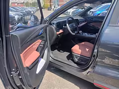 Changan X5 Plus — Изображение 16