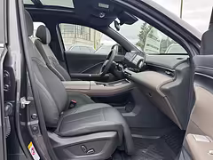 Changan CS55 Plus II · 2-й рестайлинг — Изображение 26