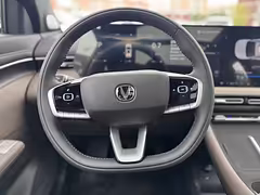 Changan CS55 Plus II · 2-й рестайлинг — Изображение 27