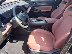 Changan X5 Plus — Изображение 17