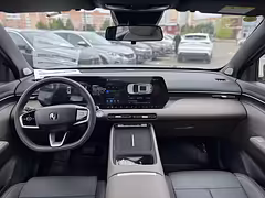 Changan CS55 Plus II · 2-й рестайлинг — Изображение 28