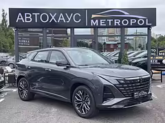 Changan UNI-Z — Изображение 1